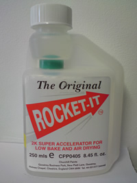 The Original Rocket-It 250ml